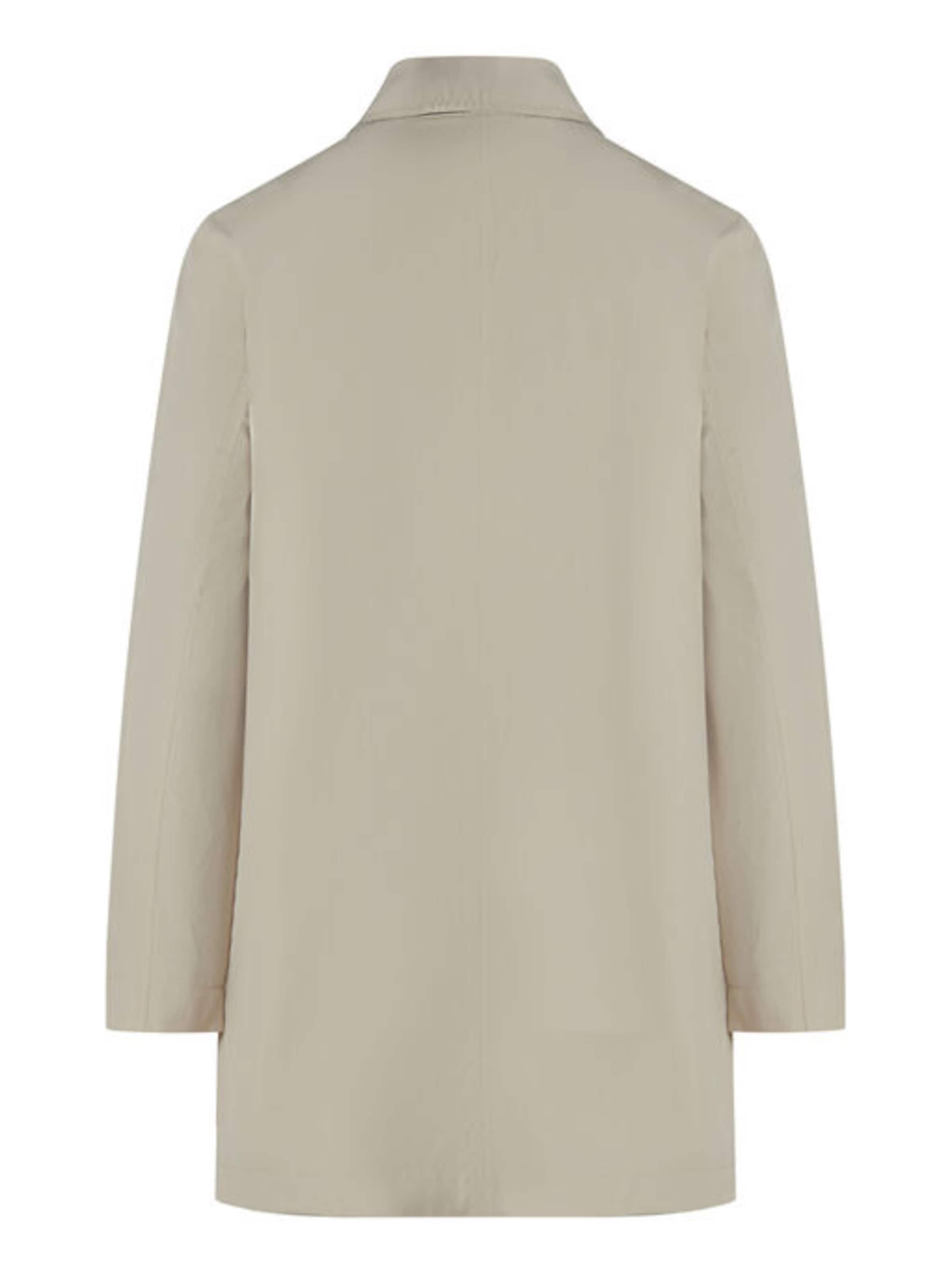 Giacca di mezza stagione di Betty Barclay in beige