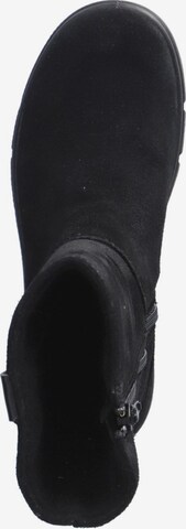 Bottes RICOSTA en noir