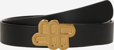 Munthe Vyö 'SOLINA' värissä musta, Tuotenäkymä