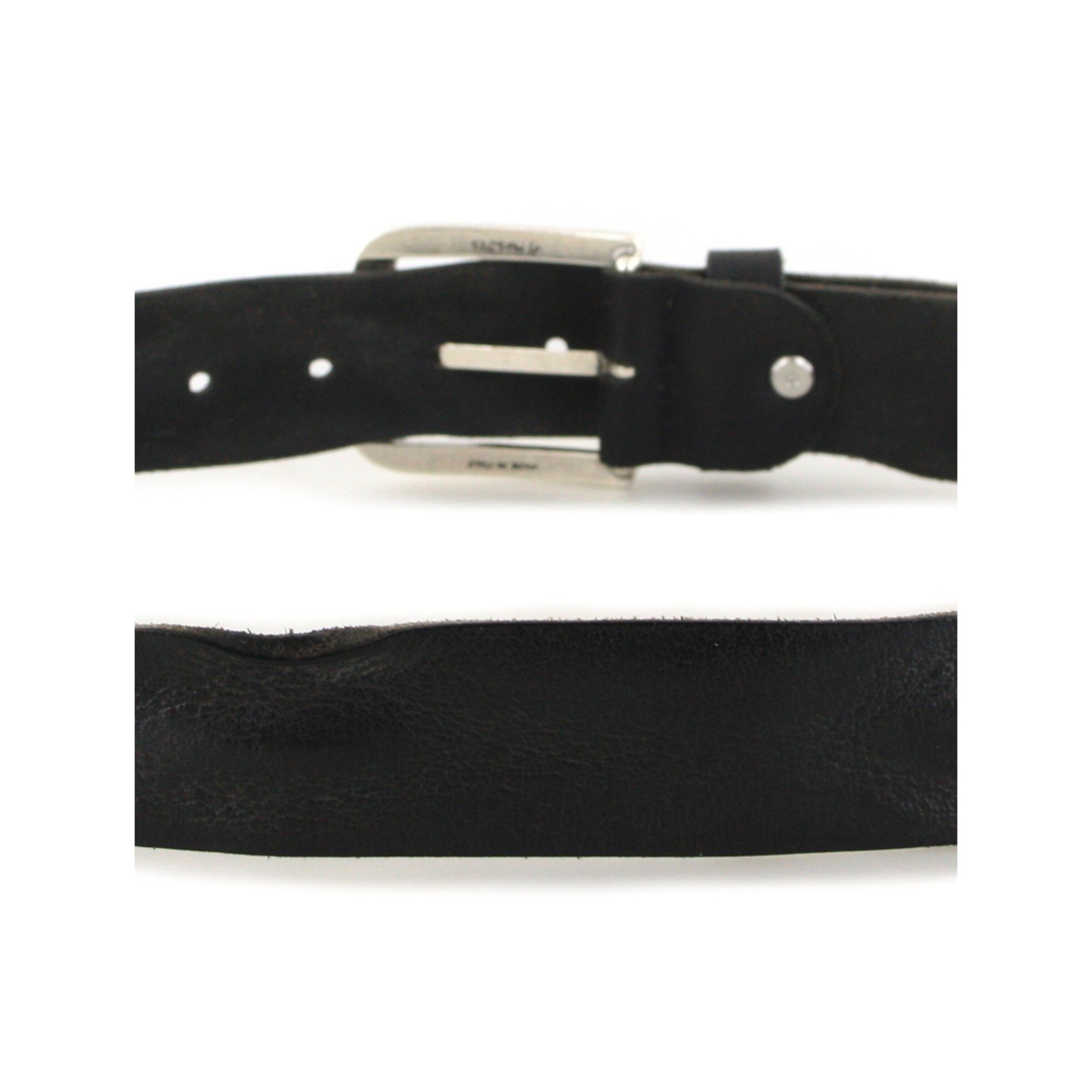 VANZETTI Belt in Black