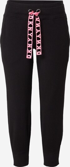 DKNY Performance Sportbroek in de kleur Zwart, Productweergave