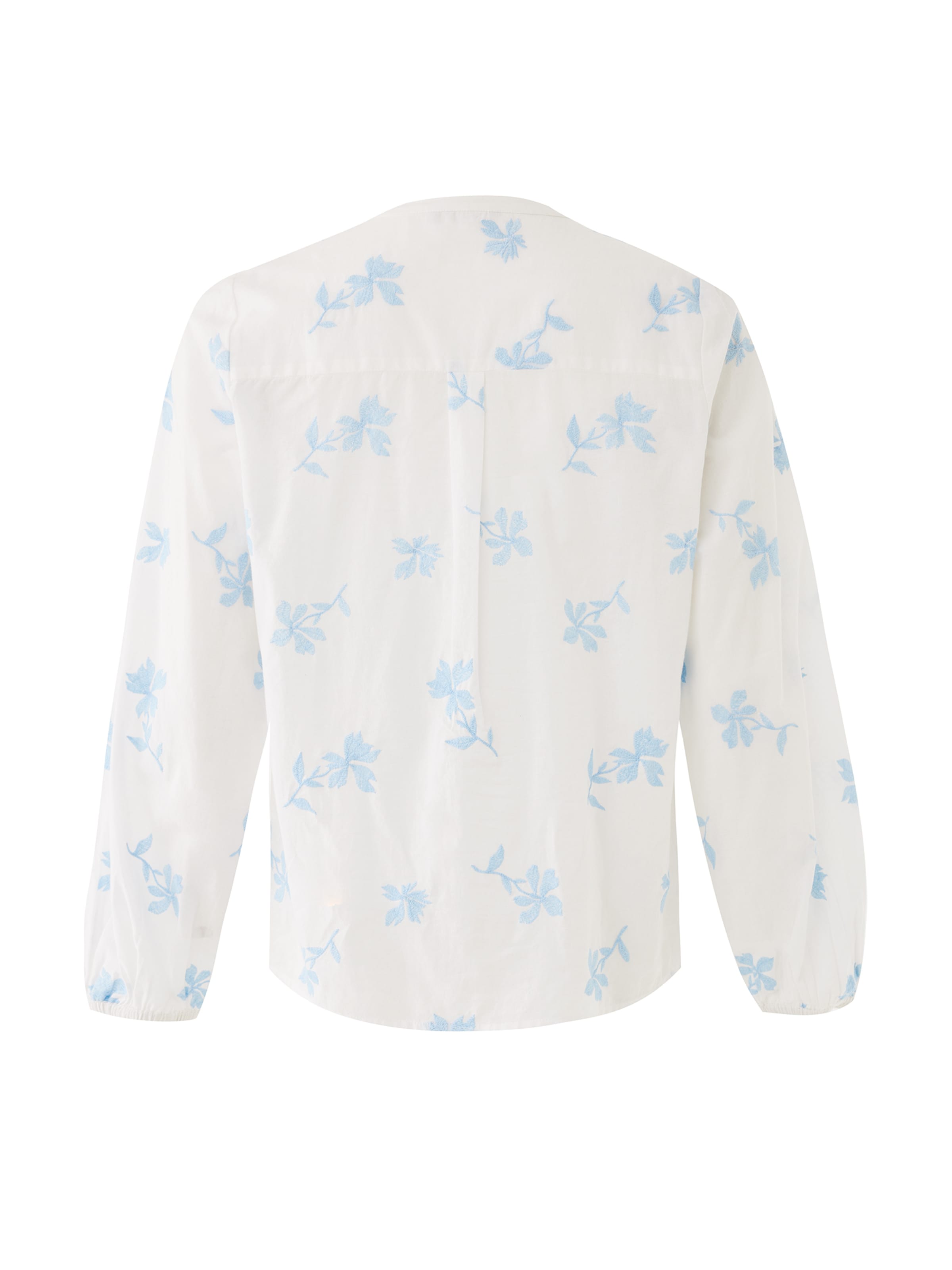 MEXX - Blusa en blanco