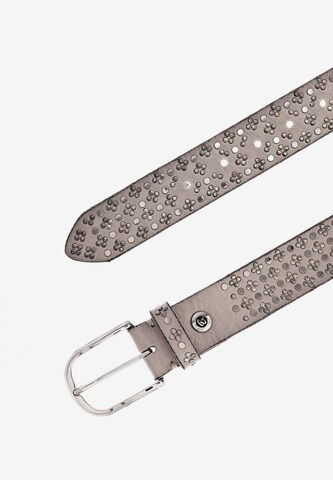 Ceinture 'Tini' b.belt Handmade in Germany en rose