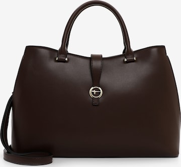 Shopper di Tamaris in marrone: frontale