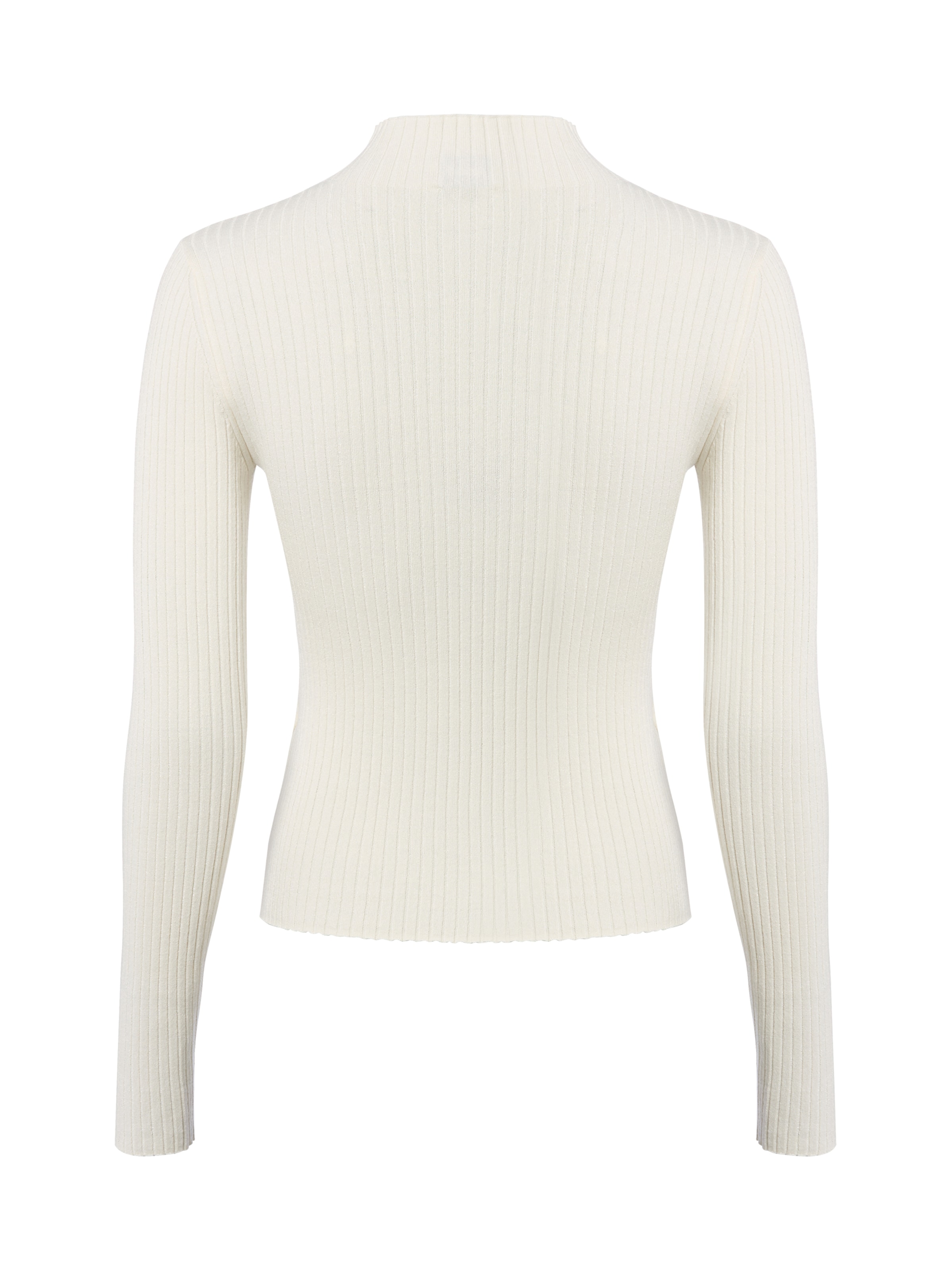 Pull-over 'Sarmie' HUGO en blanc