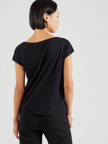 Lauren Ralph Lauren Shirt 'GRIETA' in Black