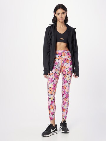 Skinny Pantaloni sport 'HEART INTO IT' de la ROXY pe mai multe culori