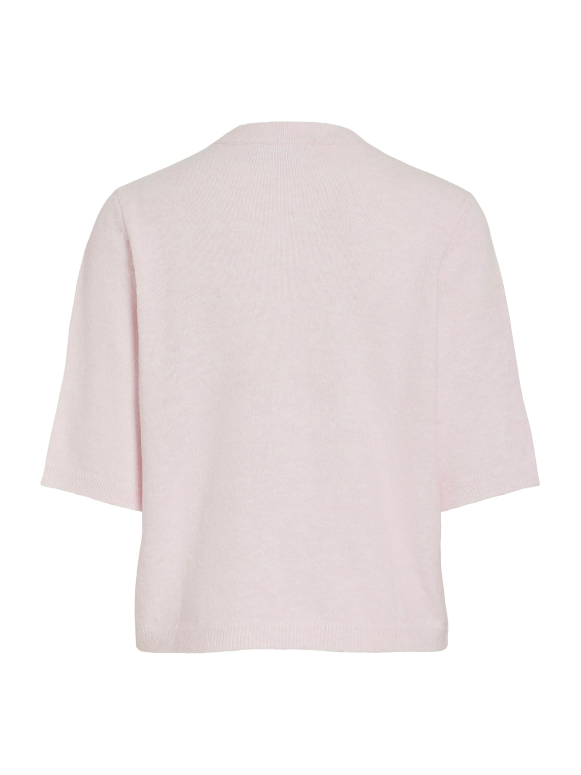 VILAKardigan 'VILIGA' - roza boja