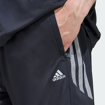 ADIDAS ORIGINALS Regular Broek in Zwart