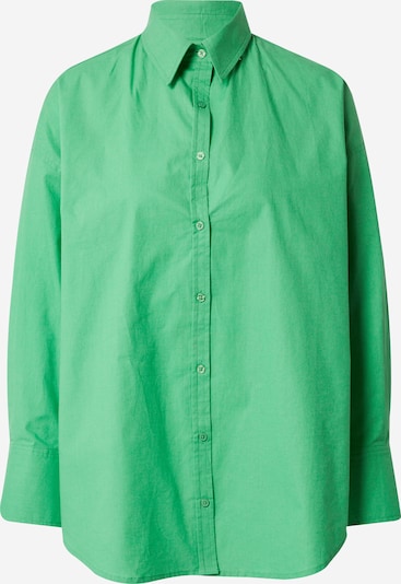 Warehouse Bluza u travnato zelena, Pregled proizvoda