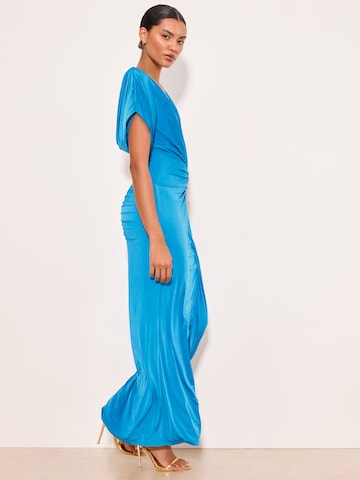 Robe de soirée Lipsy en bleu