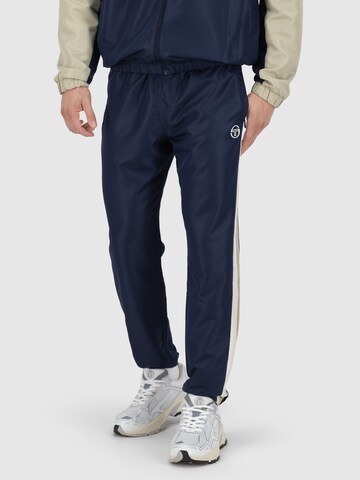 Sergio Tacchini Tracksuit 'METROPOLIS' in Blue