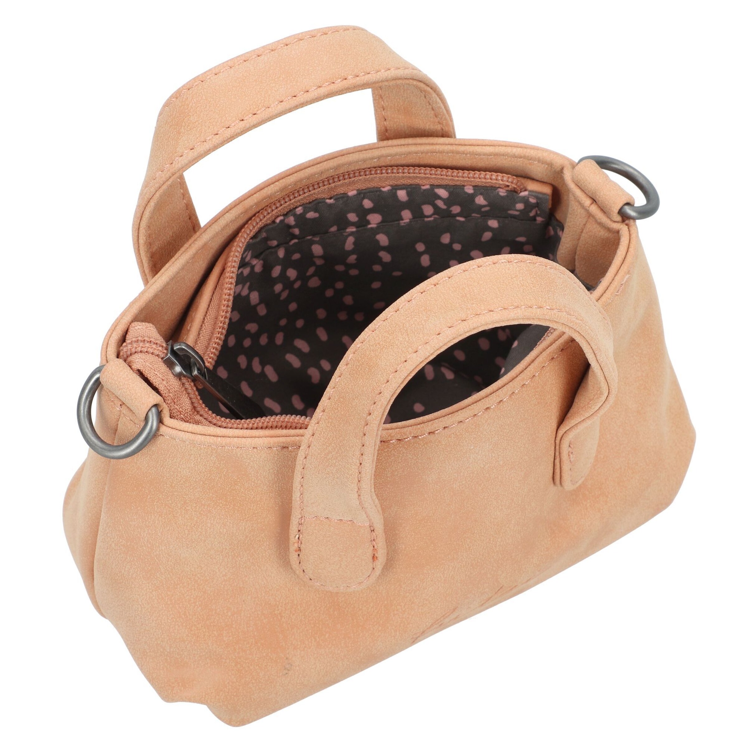 Sacs à main 'Baby' Fritzi aus Preußen en orange