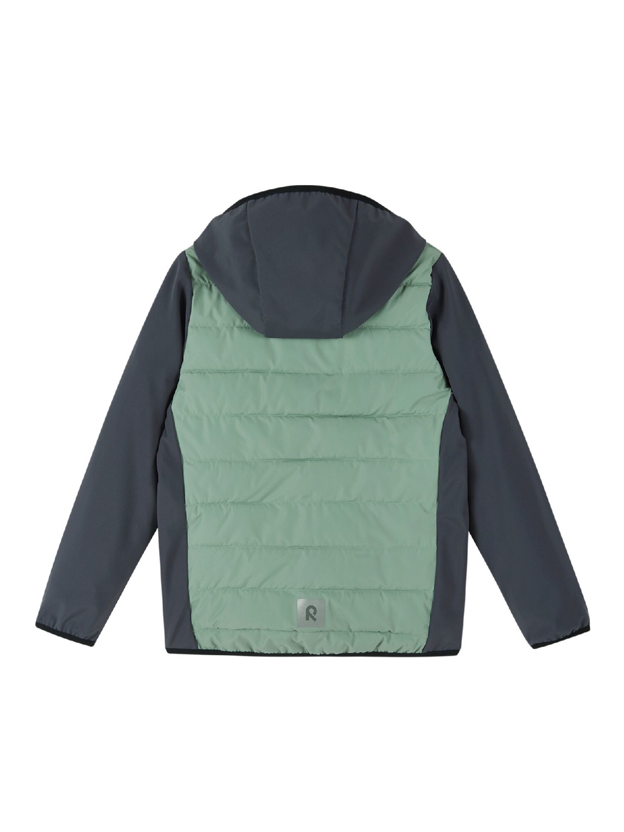 Veste outdoor 'Vaihto' Reima en vert