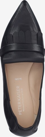 Slipper di PETER KAISER in nero