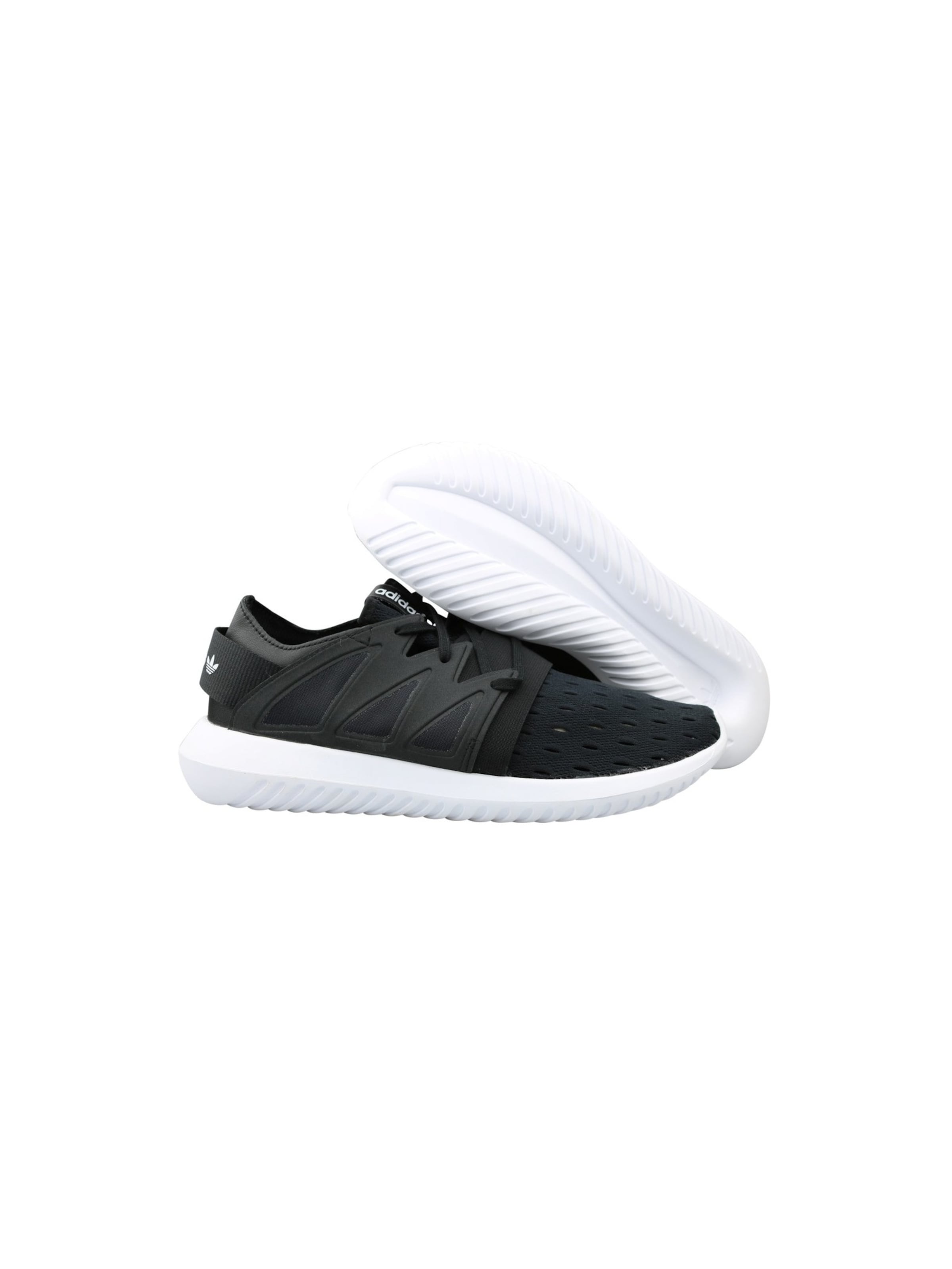 Adidas Sport Sportssko 'Adidas Tubular' i sort