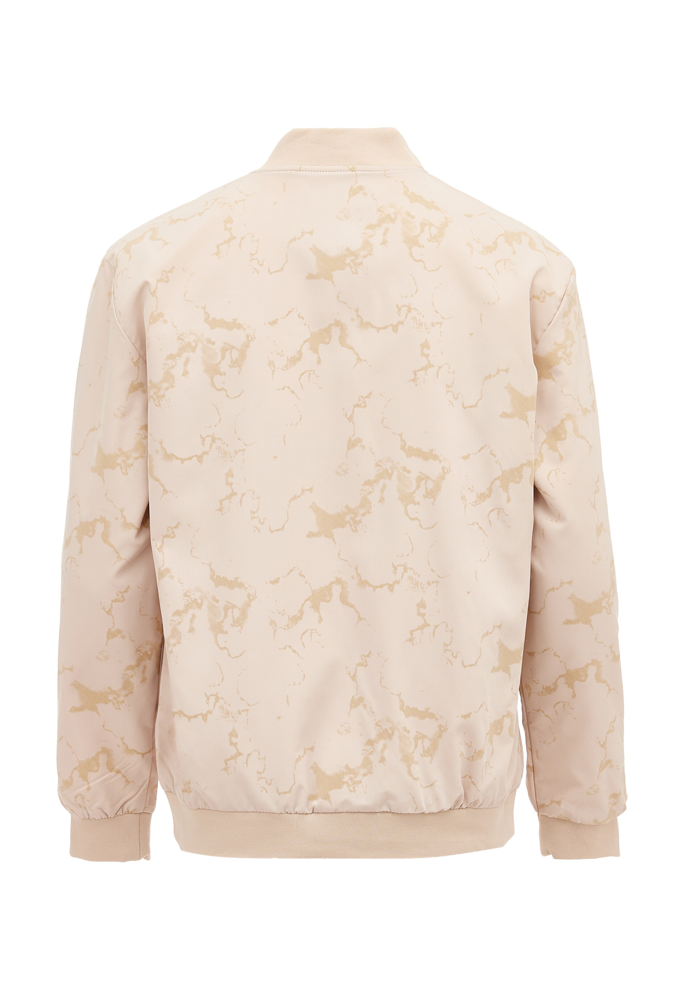 Giacca di mezza stagione di HOMEBASE in beige