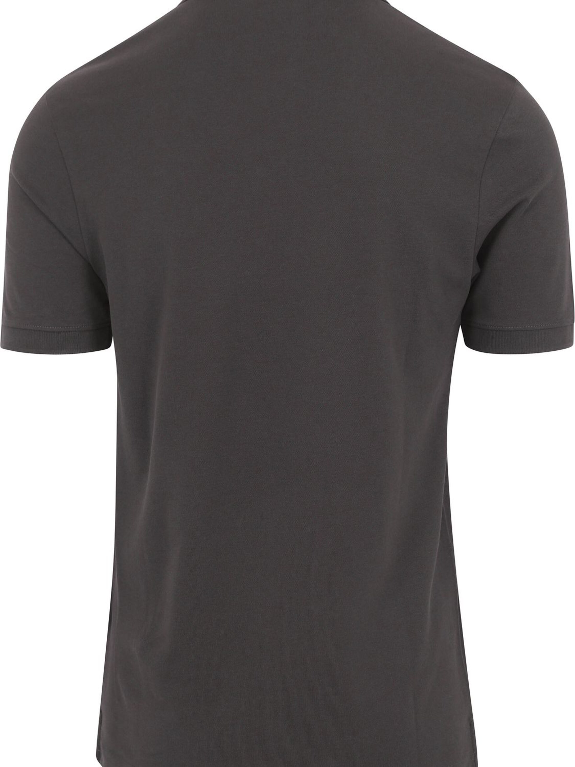 Lyle & Scott Shirt 'ESS'‌‌‌‌‌‌‌‌ in Grau
