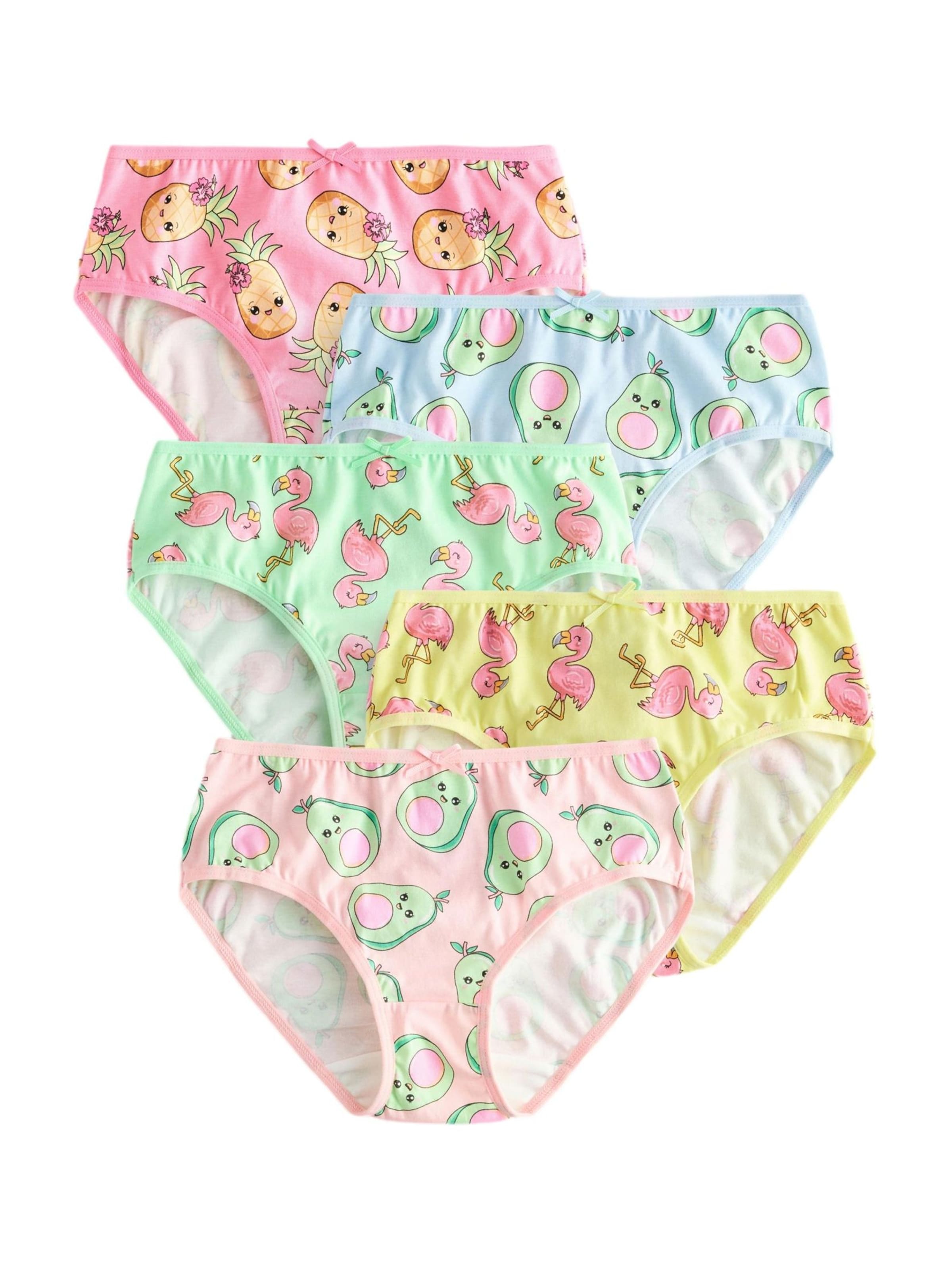 jauktas krāsas Next Apakšbikses: no priekšpuses