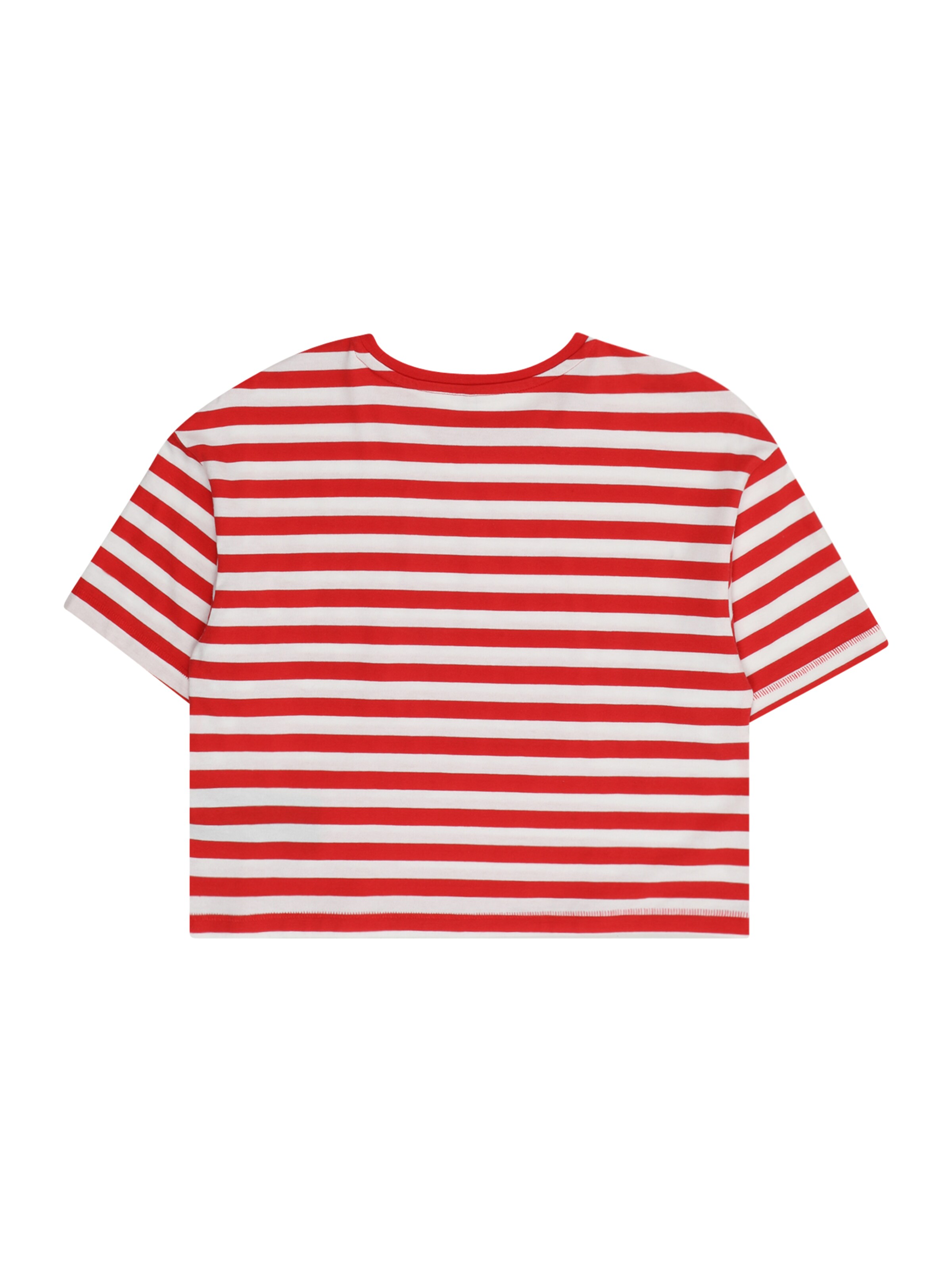 Maglietta di ONLY GIRLS in rosso