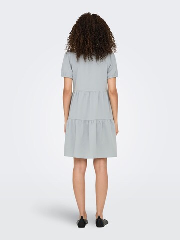 Robe 'ONLNova' ONLY en vert