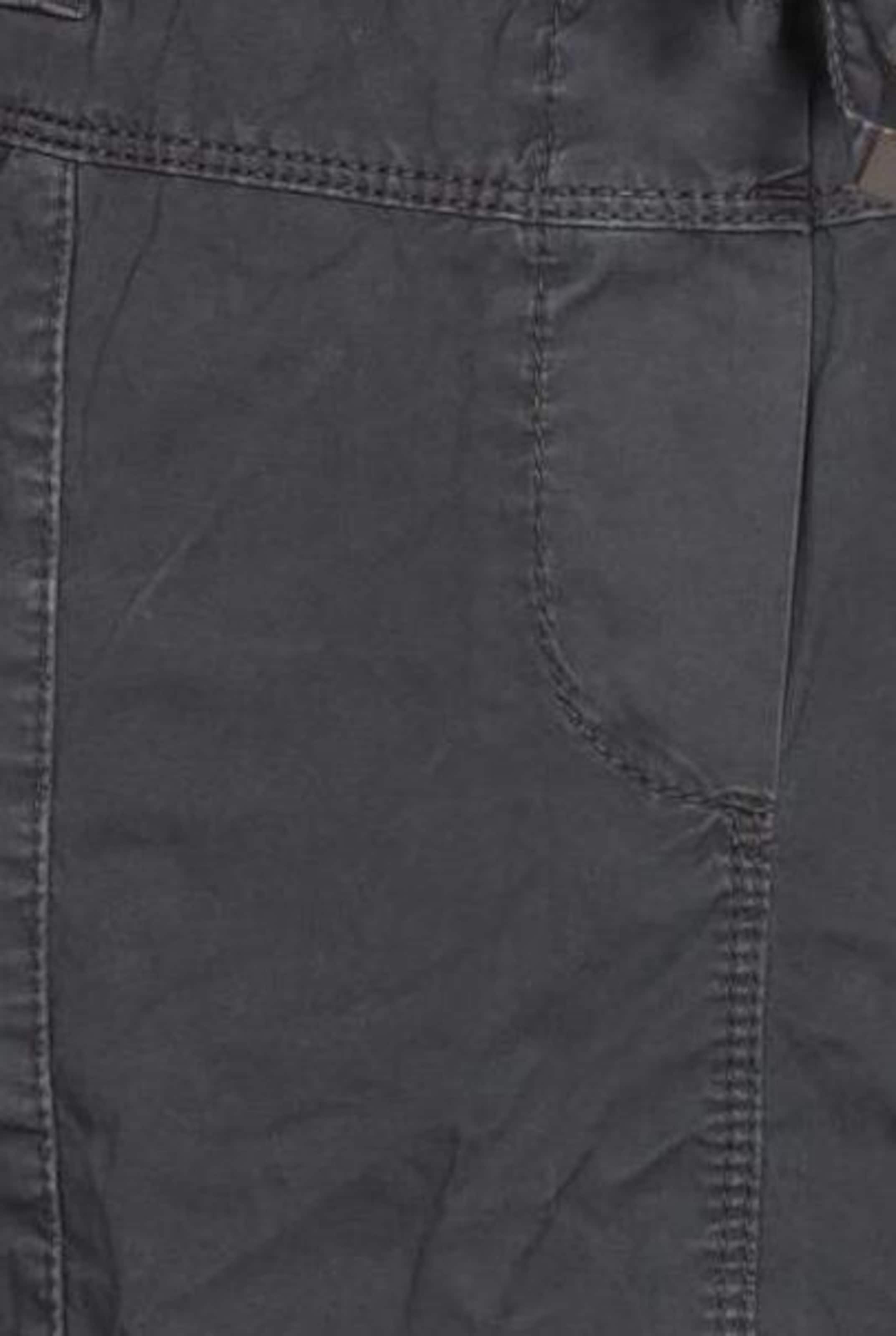 CECIL Rock XL in Grau