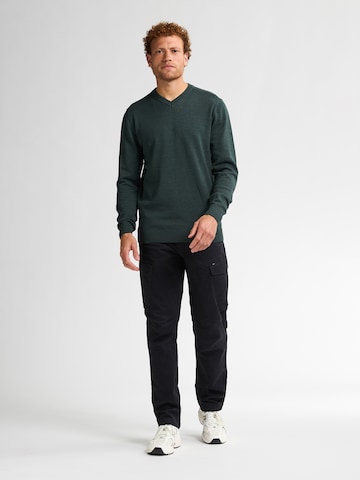 Pullover di Petrol Industries in verde