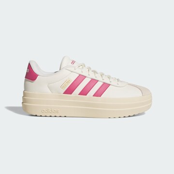 ADIDAS SPORTSWEAR Tenisky 'Court Bold' – bílá