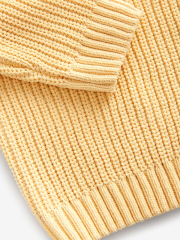 Pullover di Next in giallo