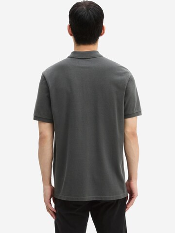 Marc O'Polo Shirt 'Yorick' in Grey