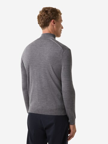 BOGNER Sweater 'Ouri' in Grey