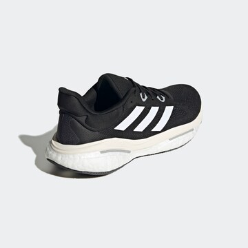 Chaussure de course 'Solarglide 6' ADIDAS PERFORMANCE en noir