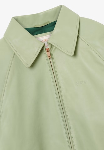BLKVIS Jacke 'Source' in Grün