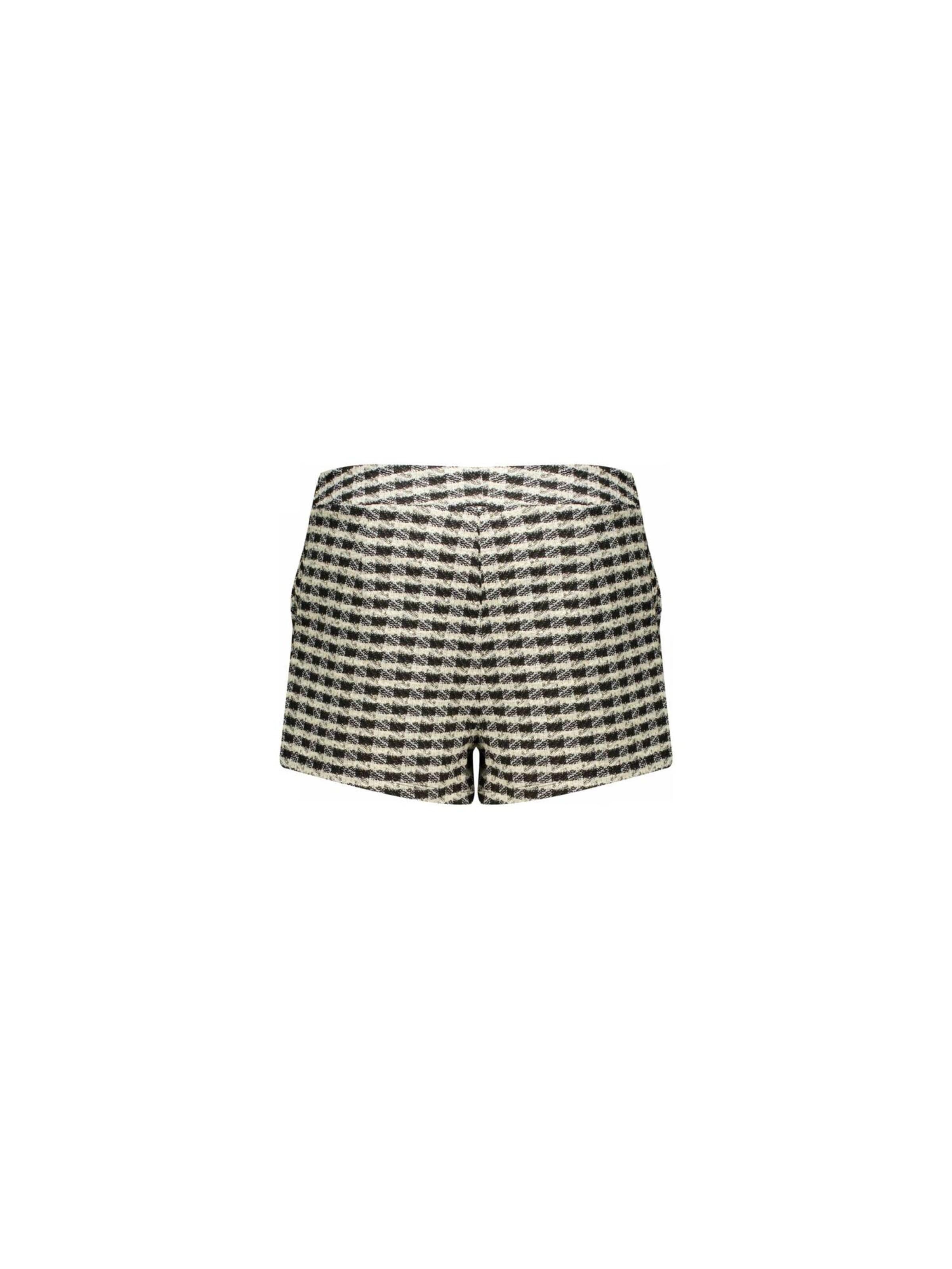 Deeluxe Regular Broek in Wit