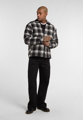Loosefit Pantalon chino DICKIES en noir