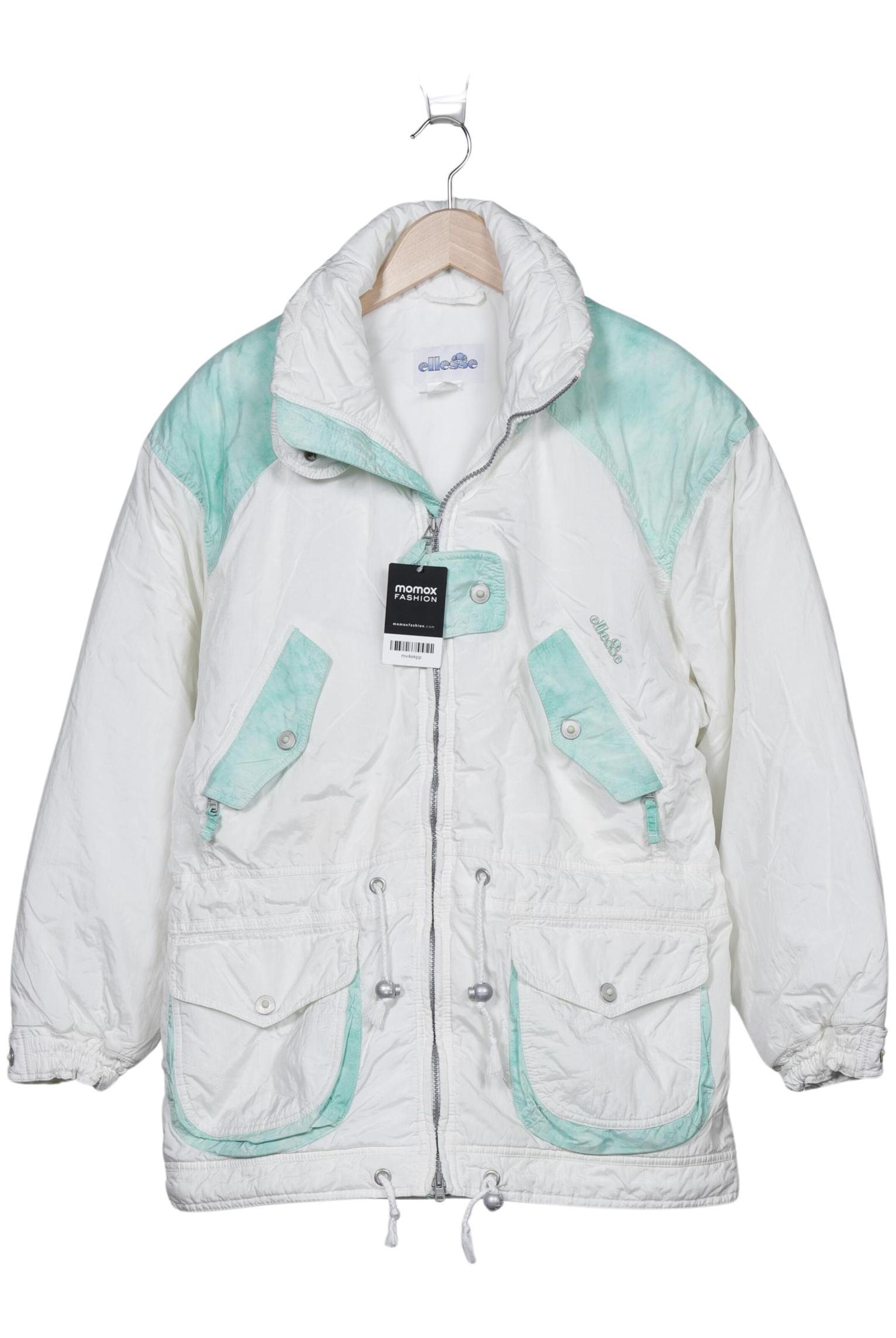 ELLESSE Jacket & Coat in XL in Mixed colors: front