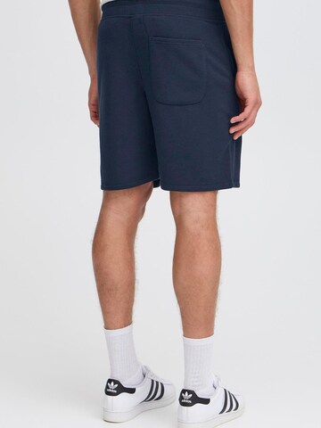 !Solid - regular Pantalón ' SDAIGULU ' en azul