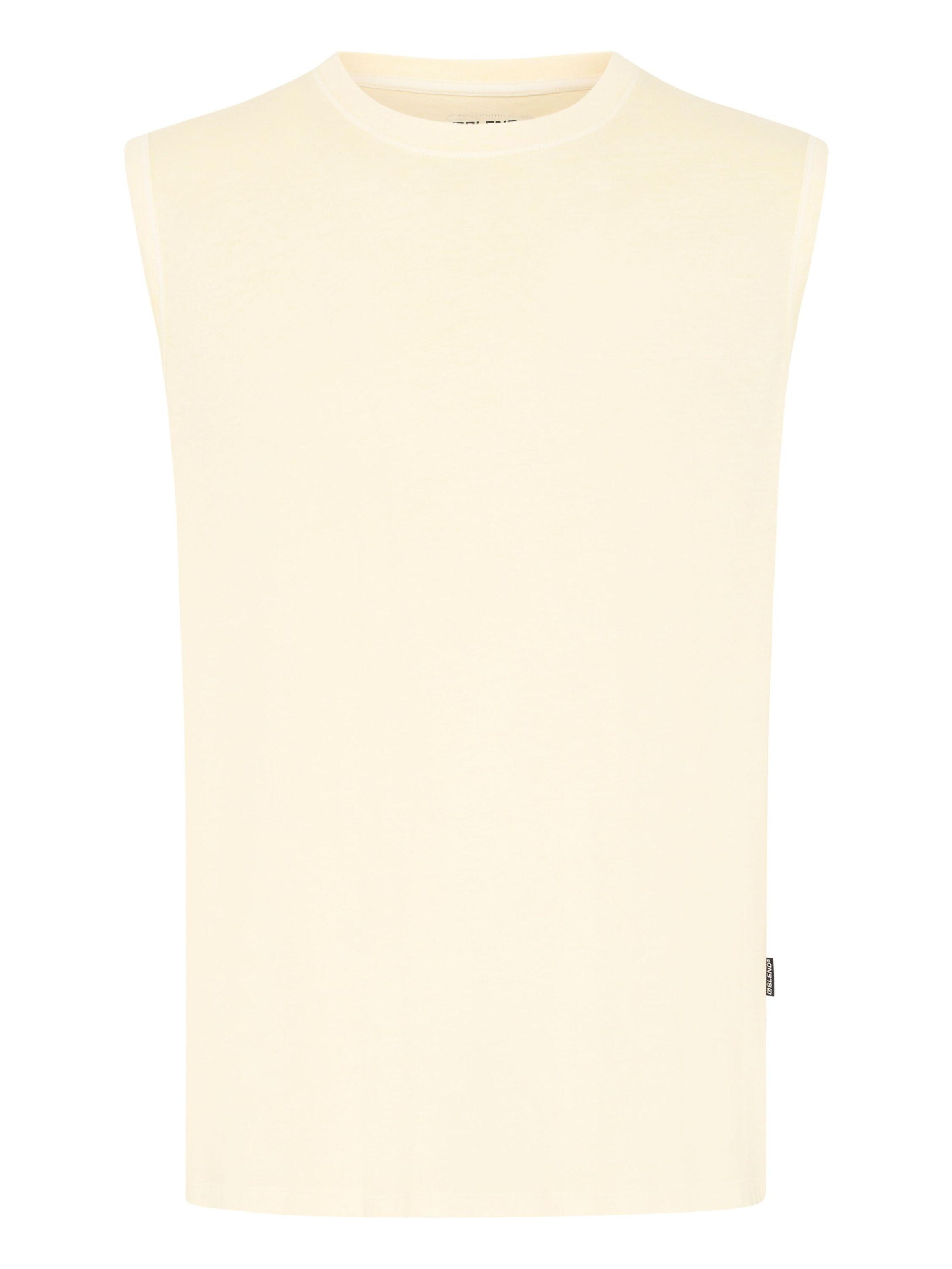 BLEND Tanktop ' BHKeelan ' in sand, Produktansicht