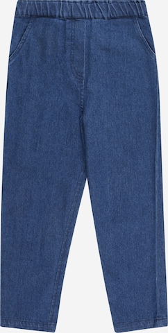 ABOUT YOU Regular Jeans 'Paola' in Blauw: voorkant