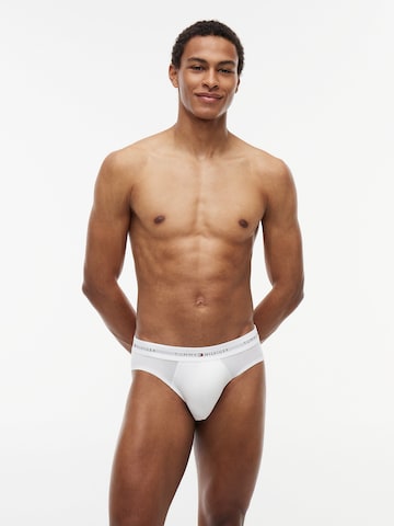 TOMMY HILFIGER Slip in Grau