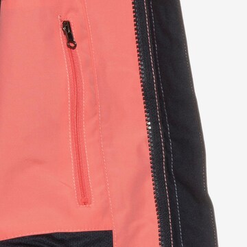 OCK Outdoor Jacket in Pink