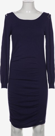 GUESS Dress in M in Blue: front