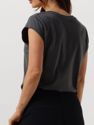 Coster Copenhagen Top ' CC ' w kolorze szary