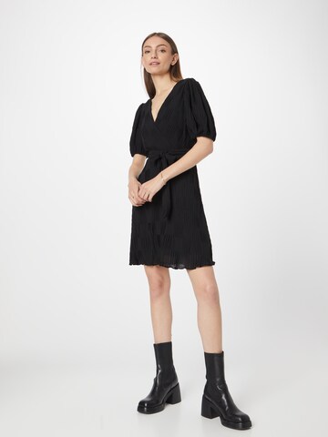 DKNY Kleid in Schwarz