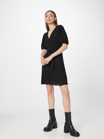 DKNY - Vestido en negro