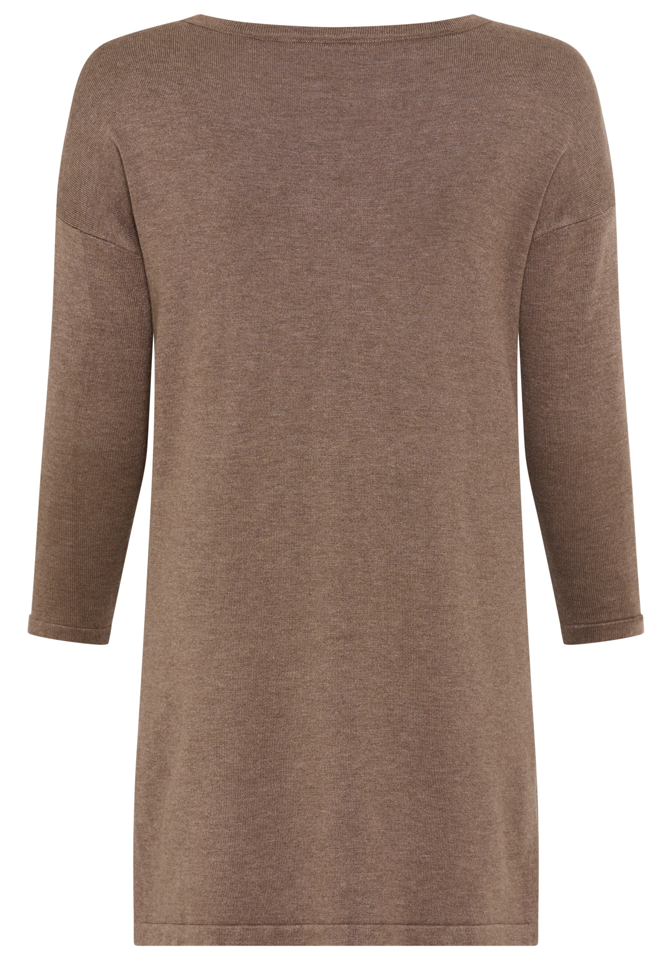 LAURA SCOTT Sweater in Brown