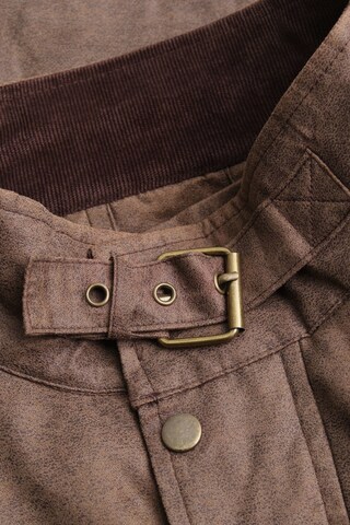 Atlas For Men Jacket & Coat in XL in Brown