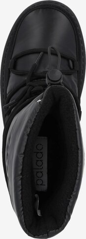 Palado Snowboots in Schwarz