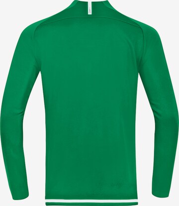 JAKO Athletic Sweatshirt in Green