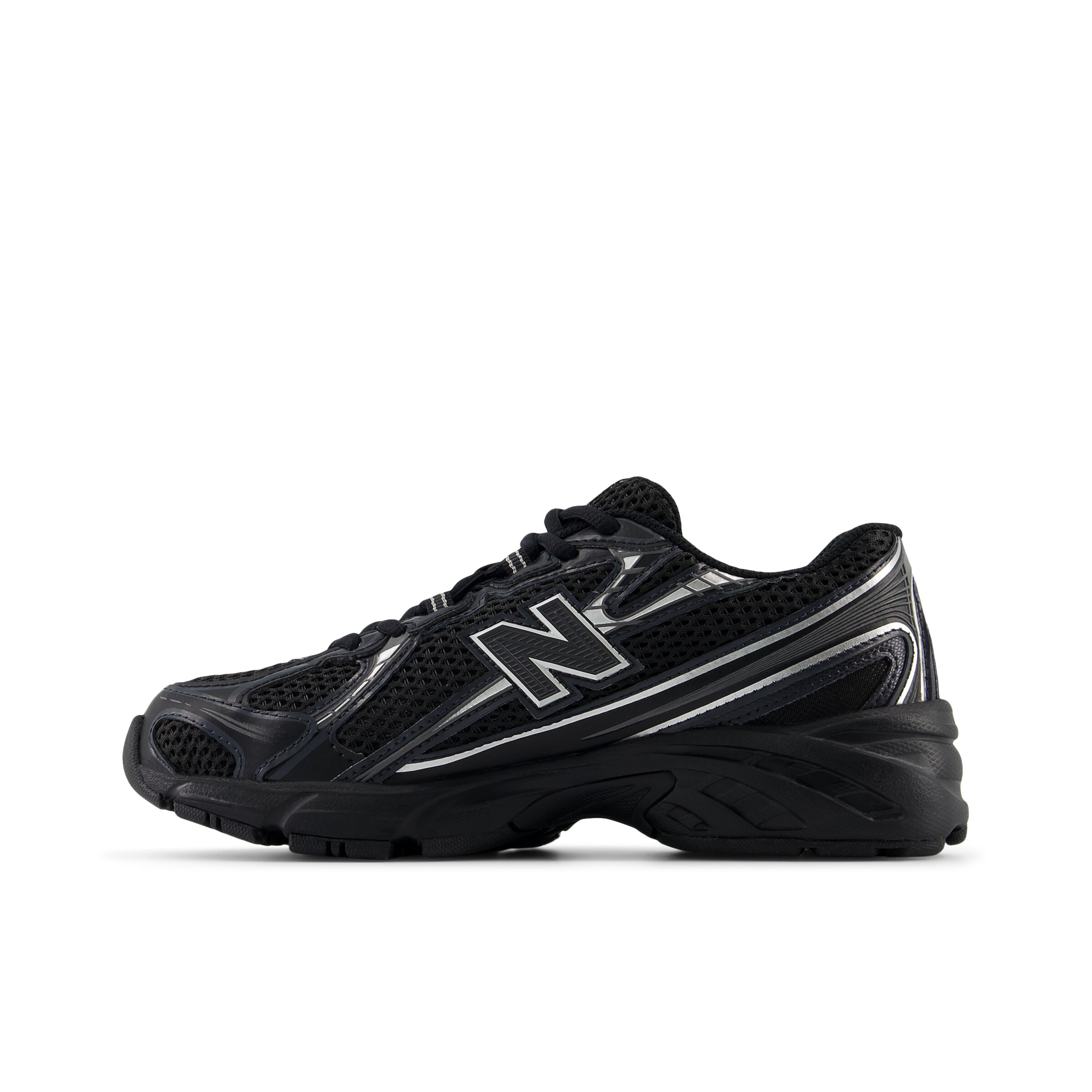 new balance Sneakers '740' in Black